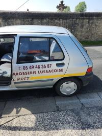 Foto pieza de coche